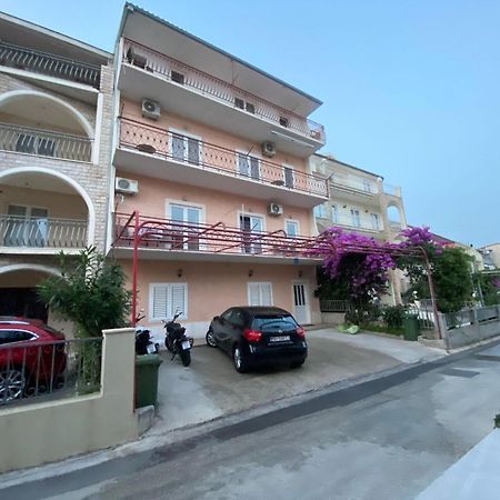 Apartment Sanja Makarska Esterno foto