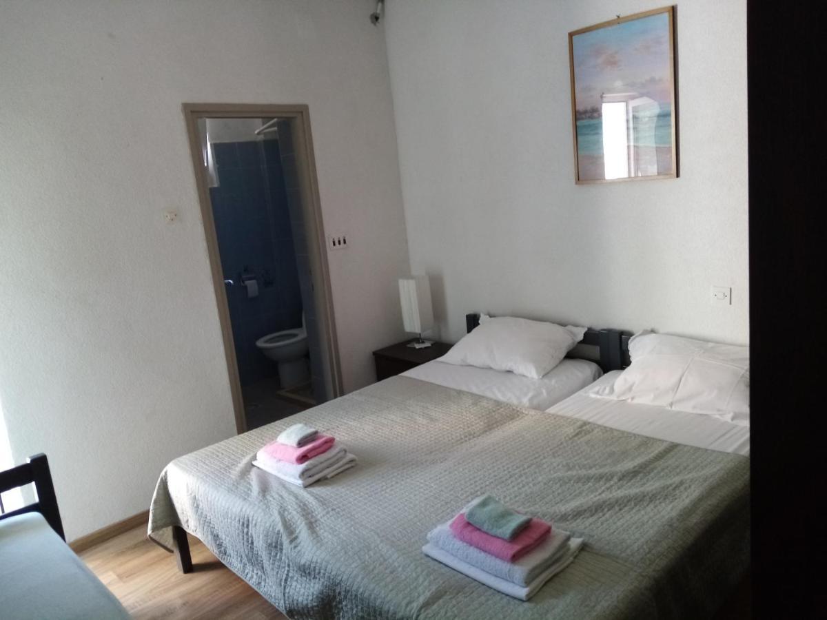 Apartment Sanja Makarska Esterno foto