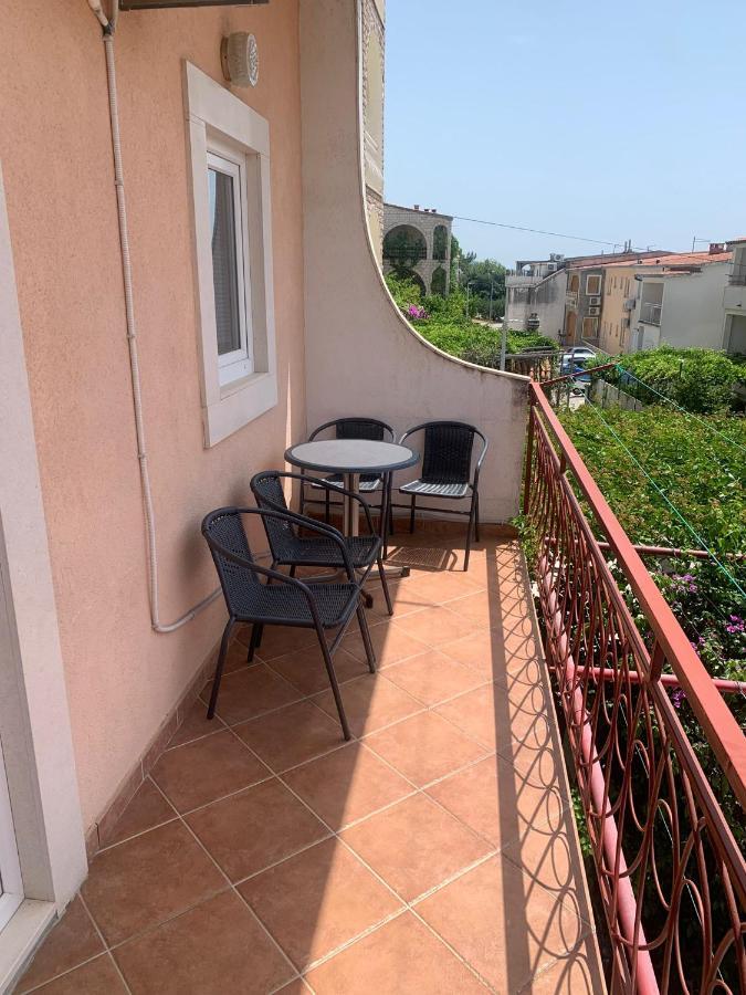 Apartment Sanja Makarska Esterno foto